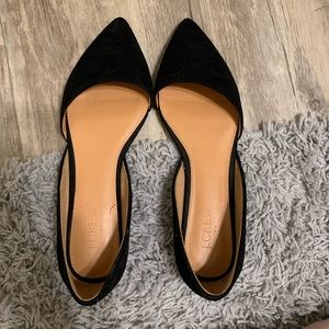 J. Crew Factory Shoes